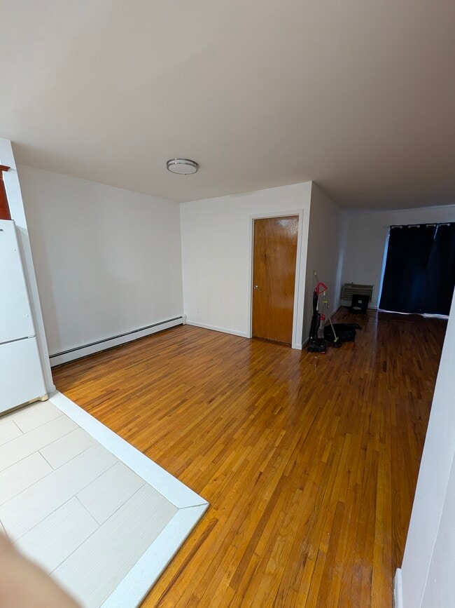 Dining Area - 3916 62nd St Unit 2 FL
