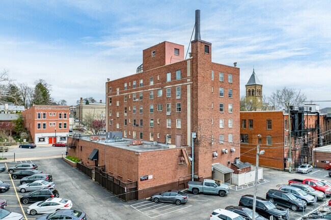 Photo - The Studios at 123