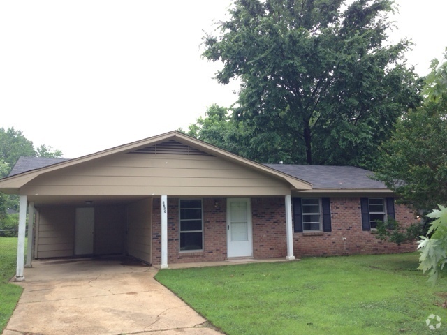 Building Photo - 5630 Crestwood Dr Rental