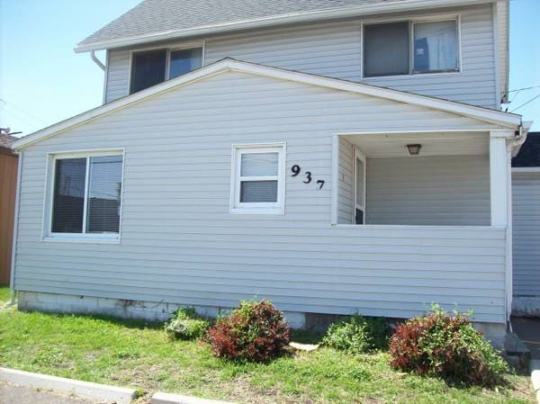 Photo - 937 N Pontiac Trl Townhome