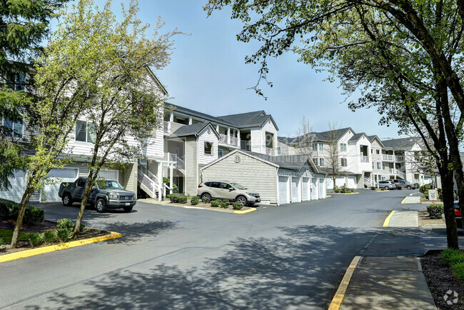 Building Photo - 2009 196th St SE Unit A301 Rental