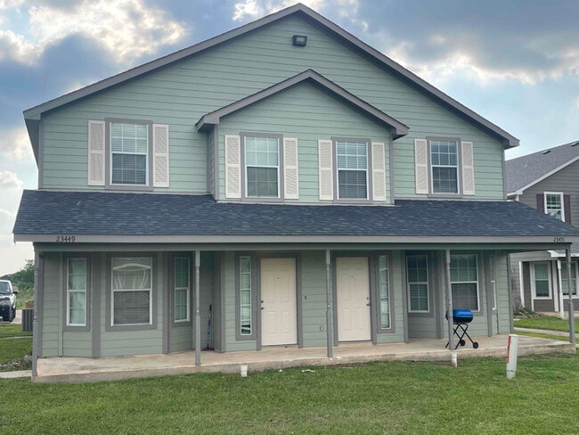 Photo - 23449 High Pt St