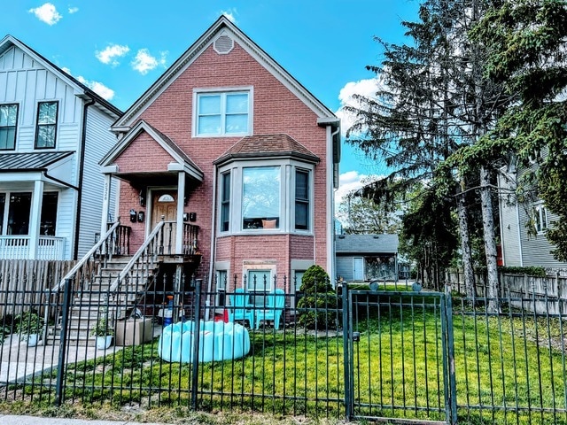 Building Photo - 5328 W Leland Ave Unit 2 Rental