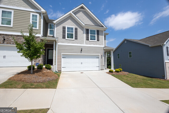 Photo - 7496 Knoll Hollow Rd Townhome