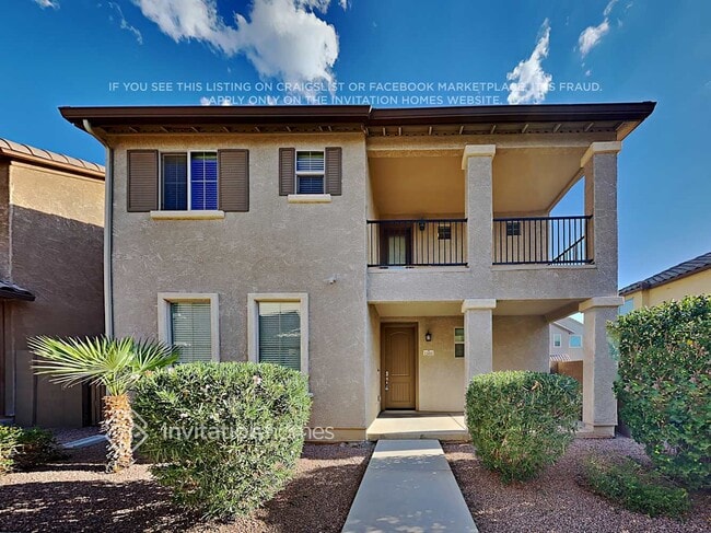Building Photo - 1385 S Moccasin Trail Rental