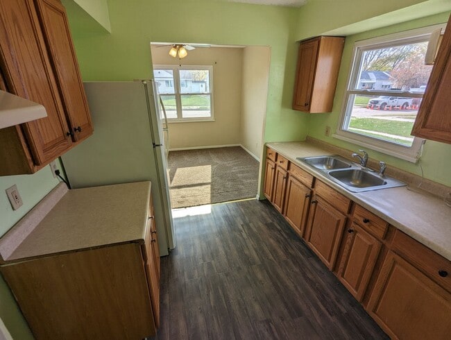 Photo - Charming Ranch Home Near Lakeview Metro Park