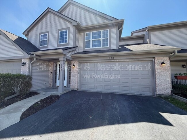 Building Photo - 632 Chelsea Ct