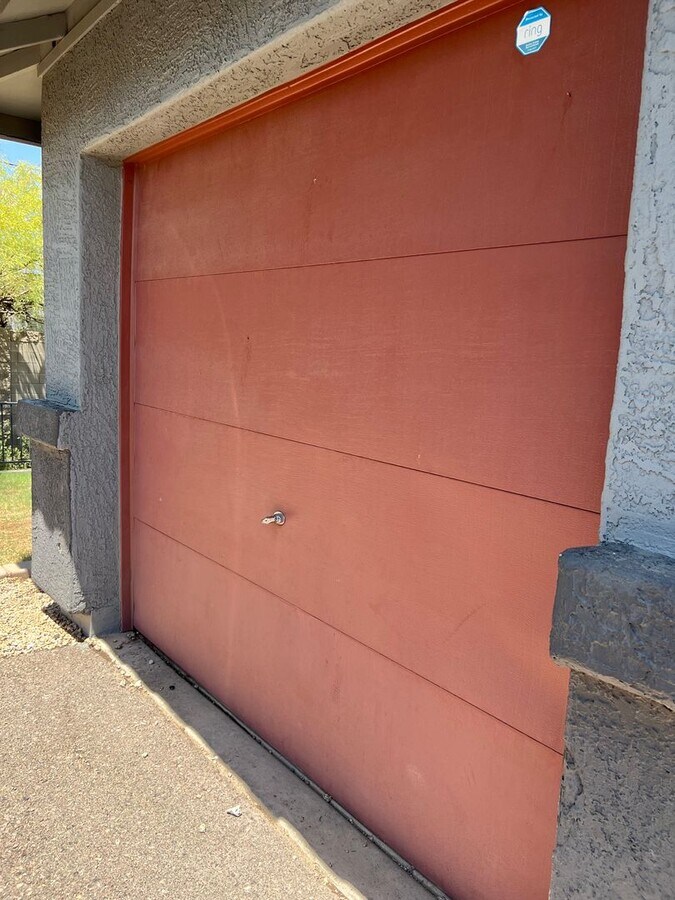 Photo - South Phoenix 3 Bed 2.5 Bath Single Garage