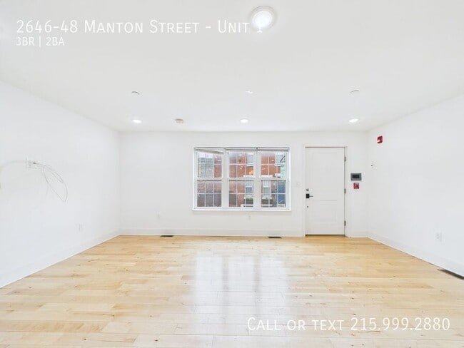 2646 Manton St Unidad 1
