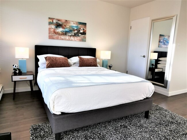 Photo - The Harvard on Capitol Hill