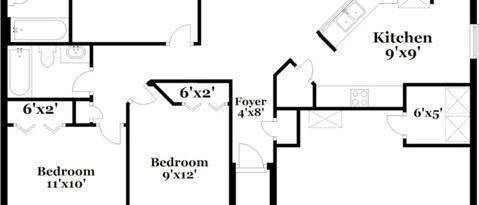Photo - 12290 Cobblefield Cir N Condo