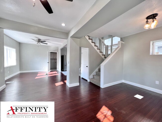 Photo - 3606 S Benton Ave