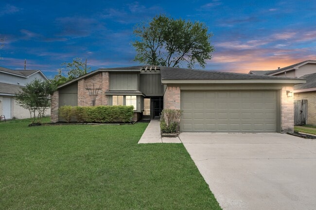 Photo - 1207 Park Knoll Ln Casa