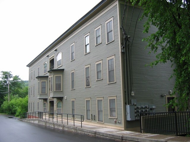 Wall Street Apartments - Wall Street Apartments