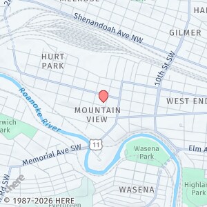 Photo - 1405 Chapman Ave SW Unit 3