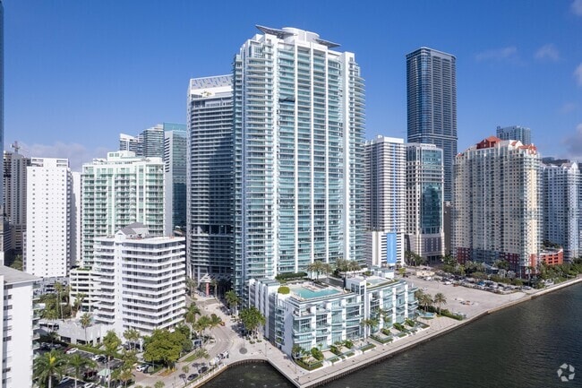 Jade Residence