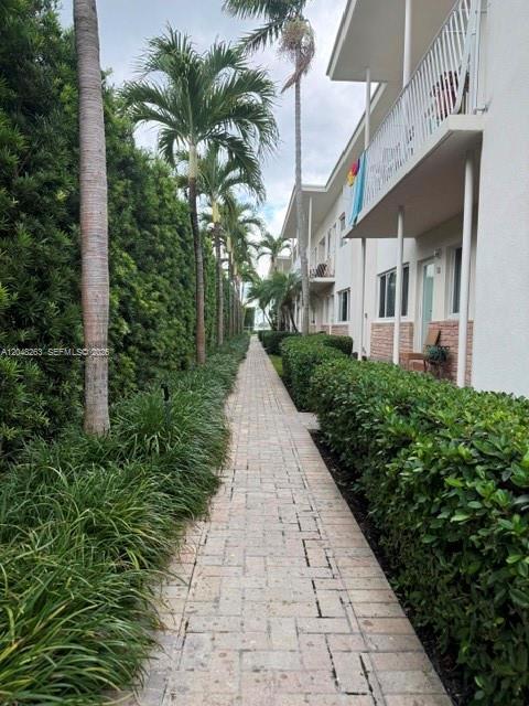1140 Venetian Way Unidad 2C