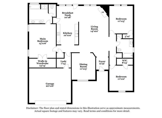 Photo - 4140 Preserve Ln