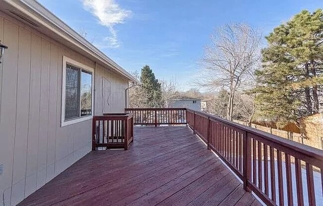 5431 Zuni St Unidad Down South
