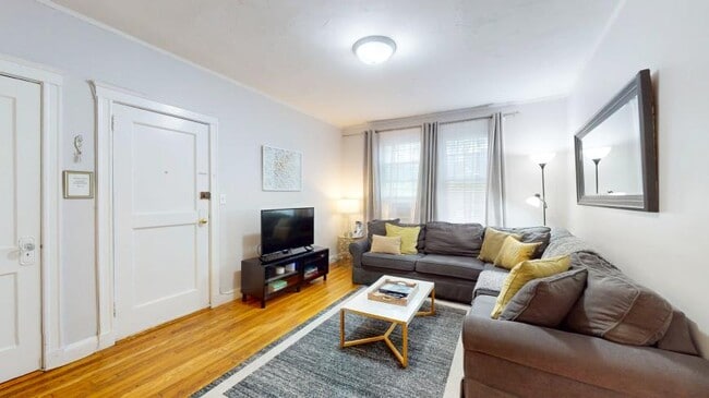 Photo - 2 bedroom in Brookline MA 02446 Unit 3