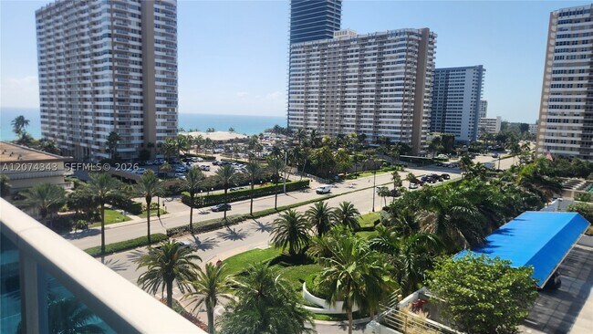Photo - 1945 S Ocean Dr Unit 702