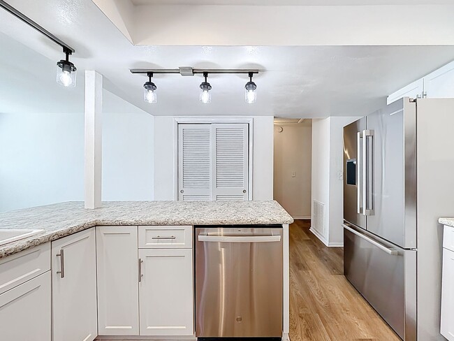 Photo - Feels Huge! Corner-Lot Home in the Highly Desirable Meadows Subdivision.