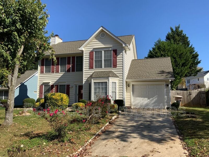 Photo - 2320 Meadow Gate Dr