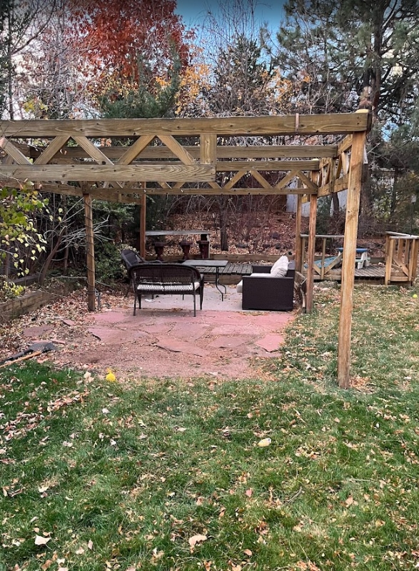 Photo - 1587 S Garrison St