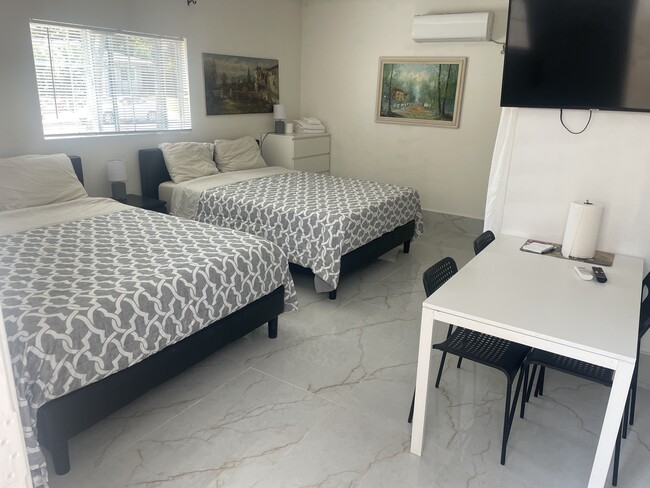 Photo - 12619 Emelita St Unit Geust House