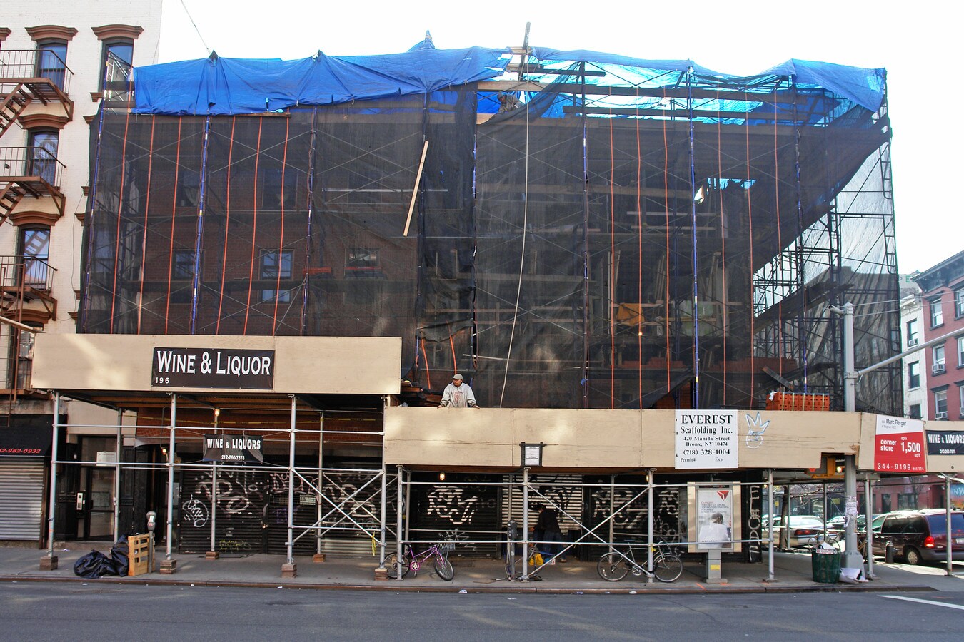 Photo - 196 Avenue A