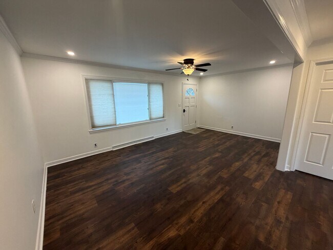 Photo - 2 Bedroom 2 Bath Brick rental home in Western Alamance county Fenced Yard 30x40 Garage custom Kit...