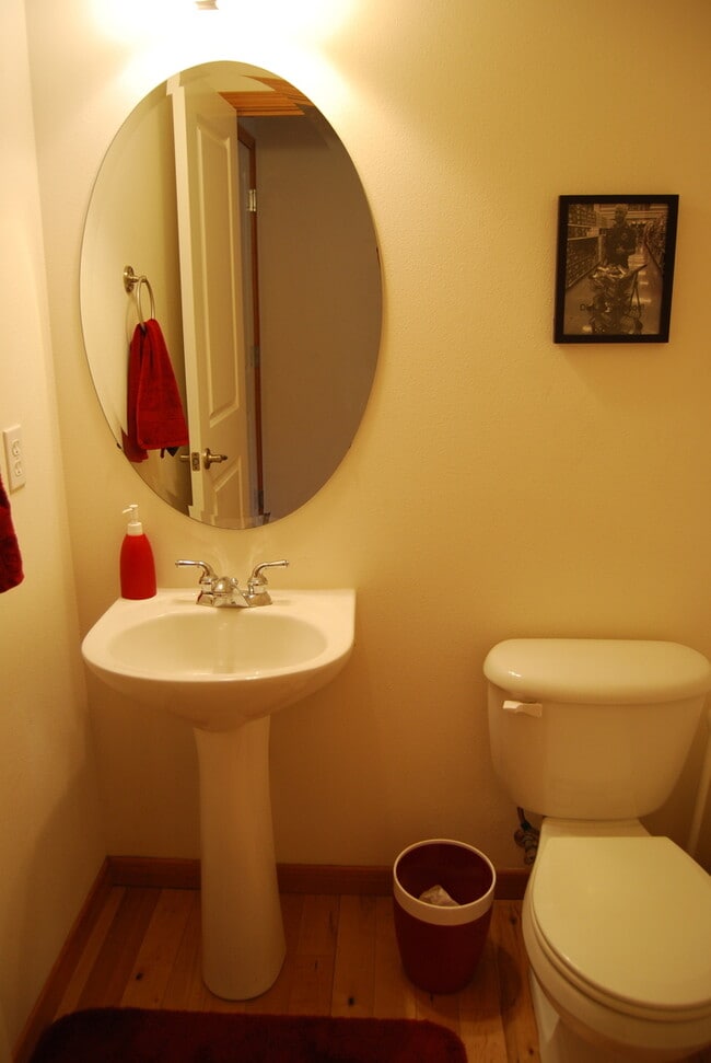 Photo - Spacious Two-Story in Port Orchard