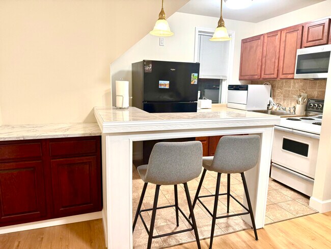 Photo - 3023 Harvard Ave Unit 2
