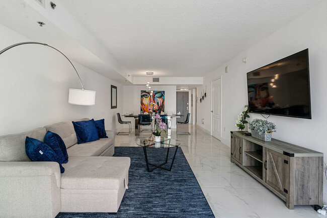 Photo - 1200 Brickell Bay Dr Apartment Unit FL41-ID1047089P