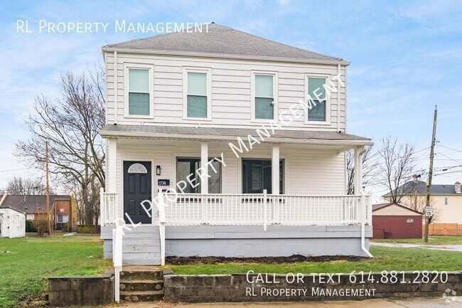 Building Photo - Super Cute 1st Floor unit in Duplex Rental