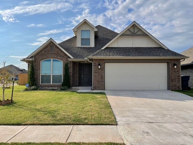 Building Photo - Beautiful 4 bed 3 bath in Deer Creek Schools!