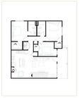3BR/2BA