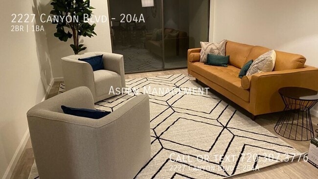 Photo - 2227 Canyon Blvd