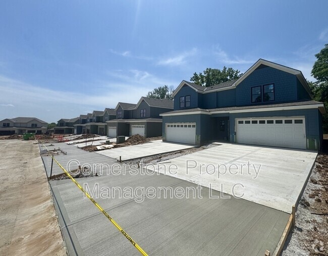 Building Photo - 8522 Kickapoo St Rental