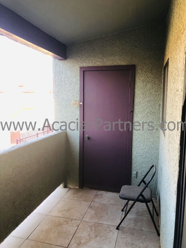 Photo - Two Bedroom on East Side
