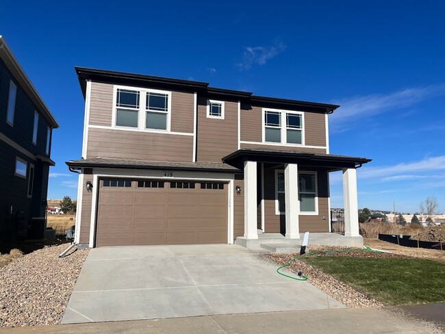 Brand New Build! Modern 4 bedroom home in ... - Brand New Build! Modern 4 bedroom home in ...