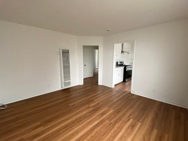 Foto principal - 1329 Rose St Unidad A