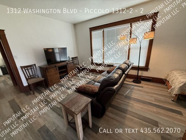 Photo - 1312 Washington Blvd Unit 2