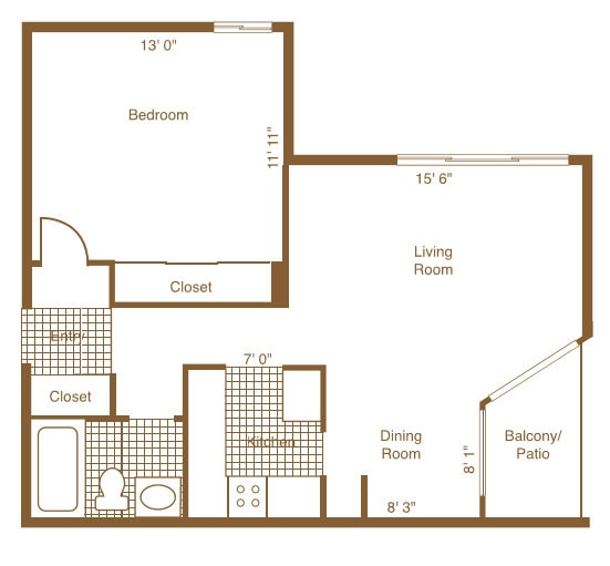 Orchard Village Apartments