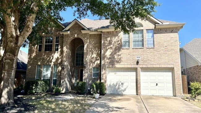 Photo - 17614 Wind Mist Ln