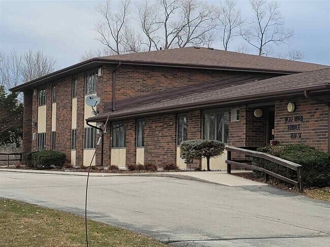 Photo - W7760 Elm St Unit 10