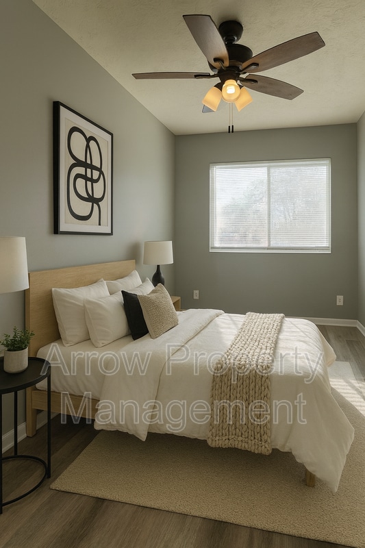 Photo - 1730 G St Unit 12