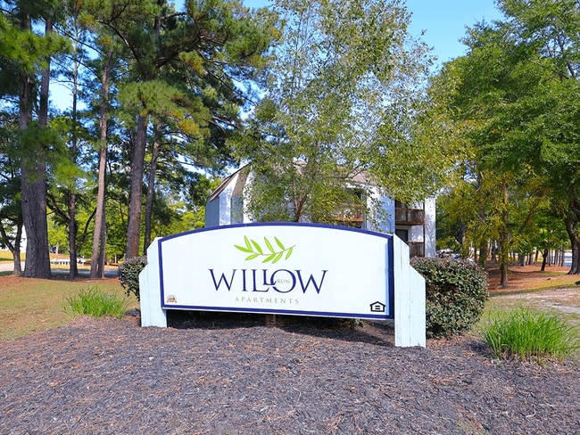 Your New Home Awaits