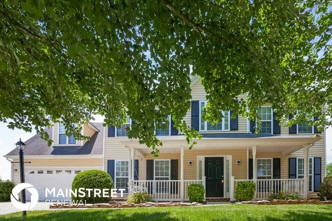 Building Photo - 133 Dovetail Dr