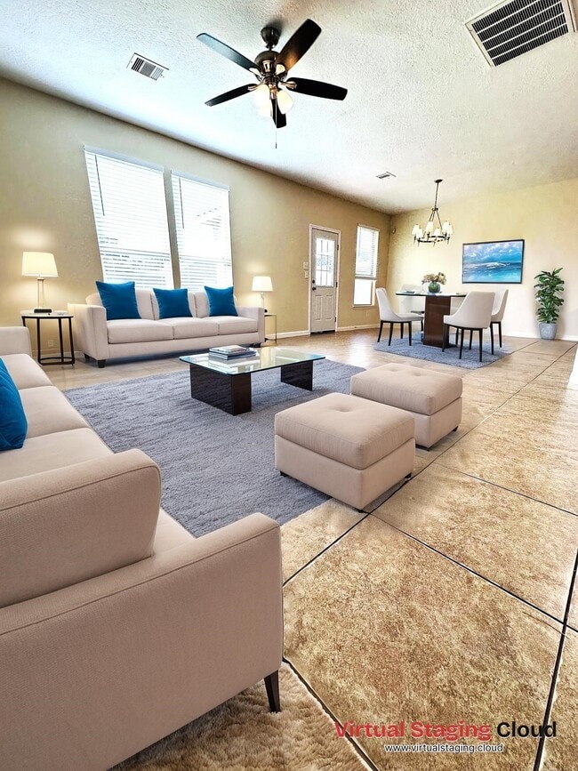 Building Photo - 1607 Bel Riposo Ln